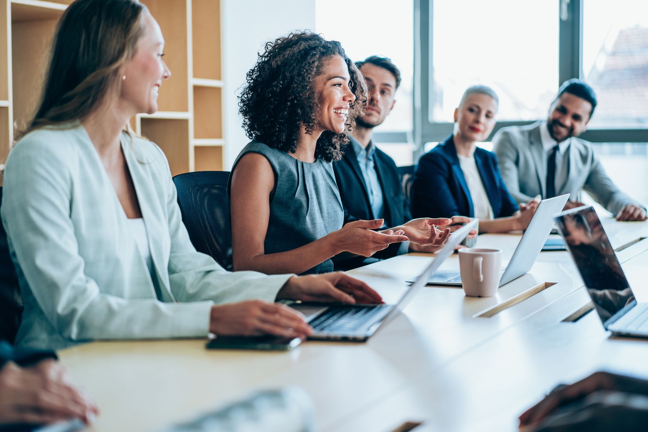 Seguro Empresarial